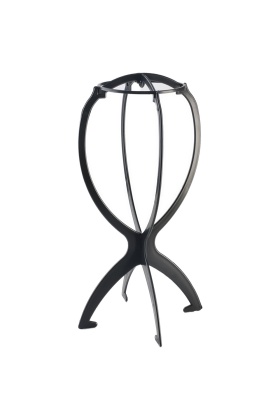 Peruk Takım Aparatı - Siyah