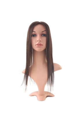 Koyu Kestane Baby Taban Tepelik - 10x12cm