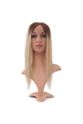 Kahverengi / Balköpüğü Ombreli Baby Taban Tepelik - 13x14cm