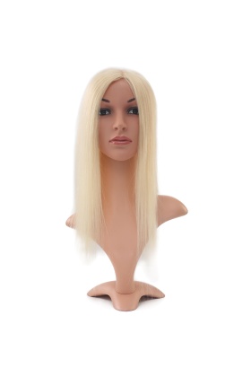 Beyaz Platin Baby Taban Tepelik - 13x14cm