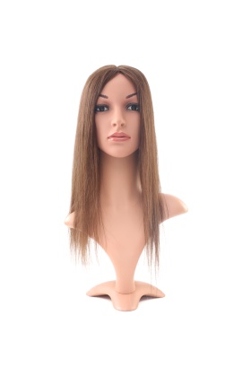 Kahverengi Baby Taban Tepelik - 13x14cm