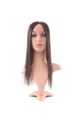 Koyu Kestane Baby Taban Tepelik - 13x14cm