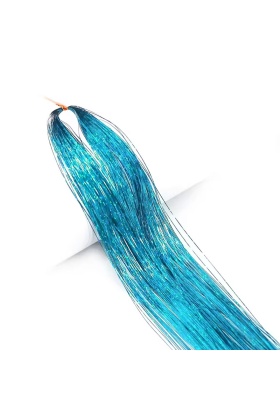 Hair Tinsel Saç Simi - HT17