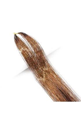 Hair Tinsel Saç Simi - HT15
