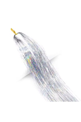 Hair Tinsel Saç Simi - HT14