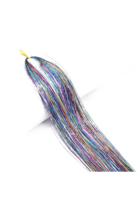 Hair Tinsel Saç Simi - HT12