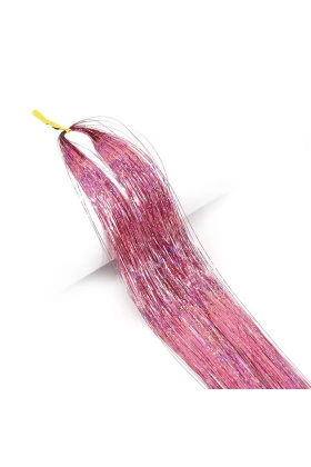 Hair Tinsel Saç Simi - HT10