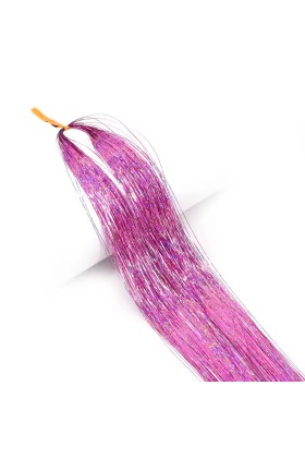Hair Tinsel Saç Simi - HT09
