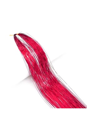 Hair Tinsel Saç Simi - HT07