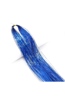 Hair Tinsel Saç Simi - HT06