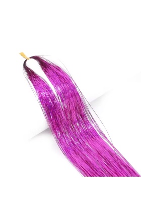 Hair Tinsel Saç Simi - HT05
