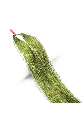 Hair Tinsel Saç Simi - HT04