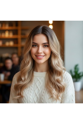 Fiber Sentetik Tül Tepelik - R2-18-22