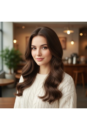 Fiber Sentetik Tül Tepelik - 10