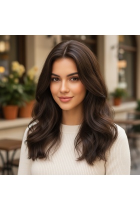 Fiber Sentetik Tül Tepelik - 8