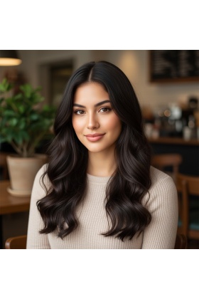 Fiber Sentetik Tül Tepelik - 4