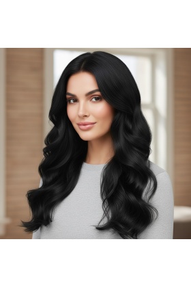 Fiber Sentetik Tül Tepelik - 1