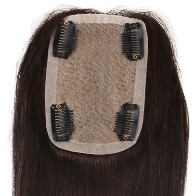 Kestane Rengi Baby Taban Tepelik - 8x12cm