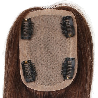 Kahverengi Baby Taban Tepelik - 8x12cm