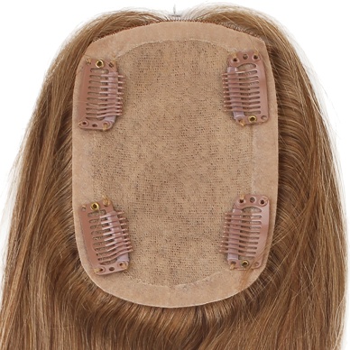 Karamel Rengi Baby Taban Tepelik - 8x12cm