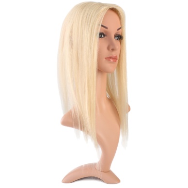 Platin Rengi Baby Taban Tepelik - 8x12cm