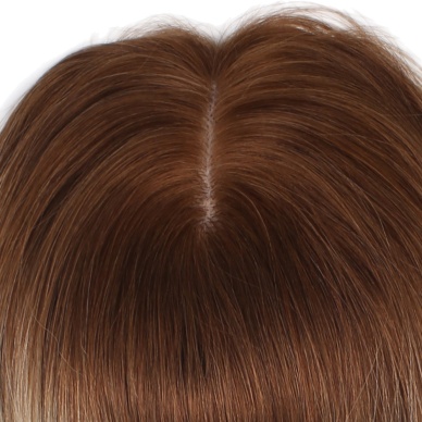 Kahverengi / Balköpüğü Ombreli Baby Taban Tepelik - 10x12cm