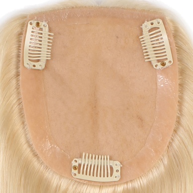 Beyaz Platin Baby Taban Tepelik - 10x12cm