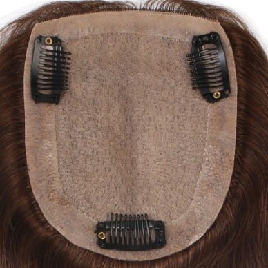 Kahverengi Baby Taban Tepelik - 10x12cm