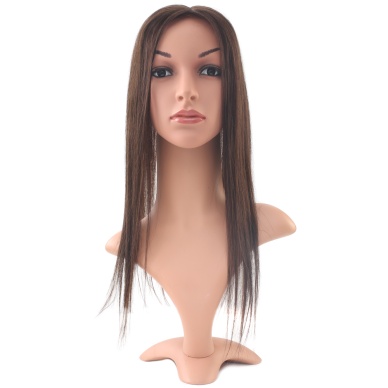 Koyu Kestane Baby Taban Tepelik - 10x12cm