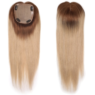 Kahverengi / Balköpüğü Ombreli Baby Taban Tepelik - 13x14cm