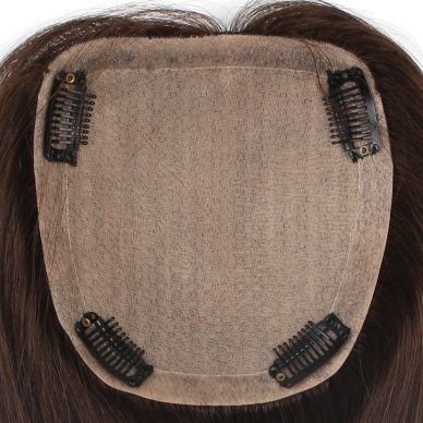 Koyu Kestane Baby Taban Tepelik - 13x14cm