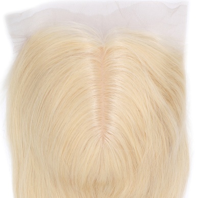 Ön Kısmı Ekstra Tül Beyaz Platin Baby Taban Tepelik - 13x14cm