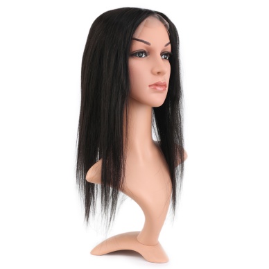 Ön Kısmı Ekstra Tül Doğal Baby Taban Tepelik - 13x14cm