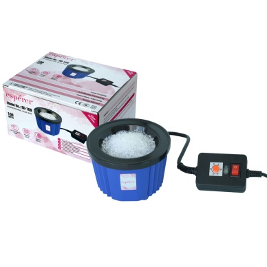 Isı Ayarlı Keratin Eritme Kazanı