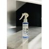Nfc-14 Home Clean 150 ml Duşakabin/cam Ocak/cam/seramik Yüzeyler Için Su itici Nano Solüsyon