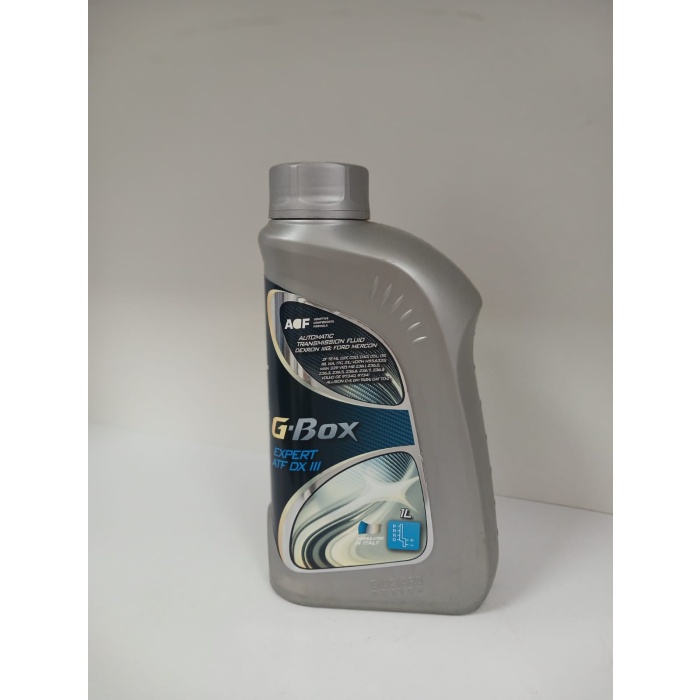 AOF G-BOX EXPORT ATF DX 3 /YAĞ 1 LT