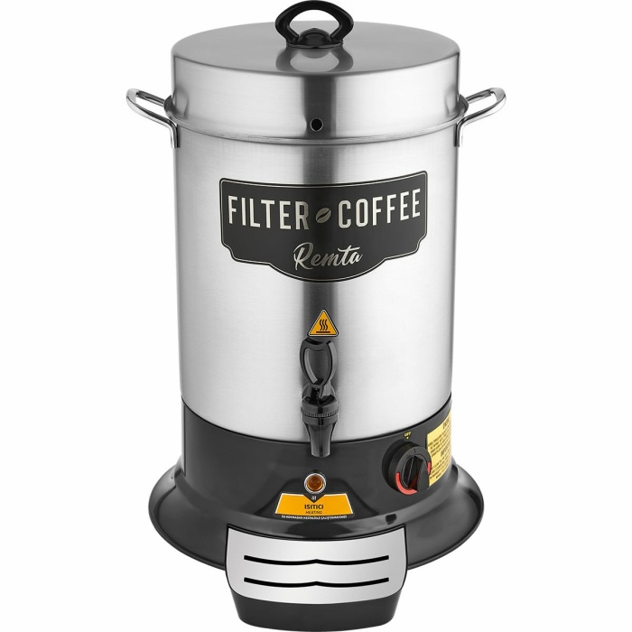 Remta 80 Fincan Filtre Kahve Otomatı - R50