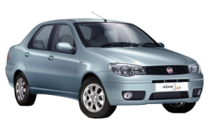 Fiat Albea Yedek Parça