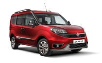 Fiat Doblo Yedek Parça