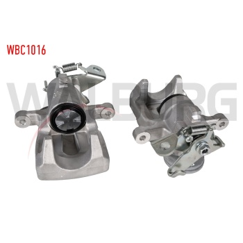 Scenic II 1.6 16V Sol Arka Fren Kaliperi Walburg WBC1016