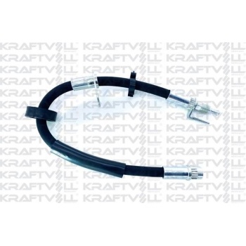 Scudo 1.6 mjt Ön Fren Hortumu Kraftwoll KRF-07080288