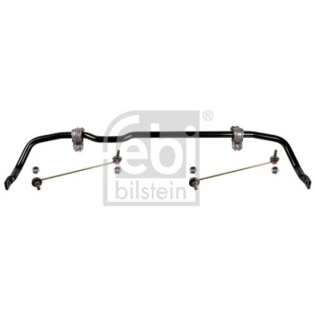 Volkswagen Passat 2014-2018 Arası 1.4 TSI, 2.0 TDI 4motion, 2.0 TDI, 1.6 TDI Febi Marka Viraj Demiri