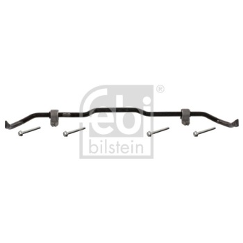 Skoda Superb 2008-2015 Arası 1.6 TDI, 2.0 TFSI Febi Marka Viraj Demiri