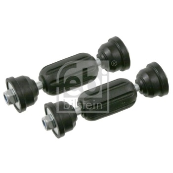 Ford Focus 1998-2009 Arası 1.6 16V, 1.4 16V, 1.8 16V Febi Marka Viraj Demiri