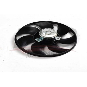 Ford Fiesta 1989-1997 Arası 1.4, 1.6 XR2i BSG Marka Vantilatör Pervanesi