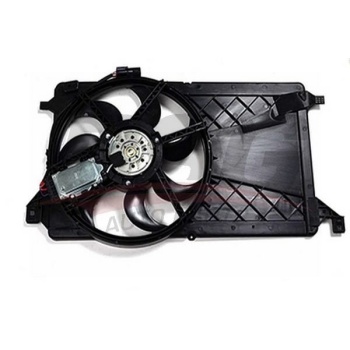 Ford Focus 2004-2013 Arası 1.6 TDCi BSG Marka Vantilatör Pervanesi