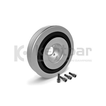 Egea 1.6 Multijet (Euro 5 Ve Euro 6) Krank Kasnağı Kentpar KNT-152K1341S