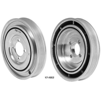 Egea 1.3 Krank Kasnağı K-Metal KMT-17-1053