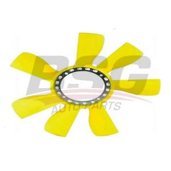 Ford Transit 1994-2000 Arası 2.5 TD, 2.5 DI, 2.5 TDI BSG Marka Vantilatör Pervanesi