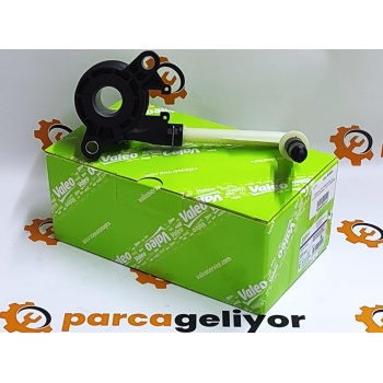 Fluence 1.5 Dci 6 İleri Debriyaj Bilyası Valeo VAL-804544